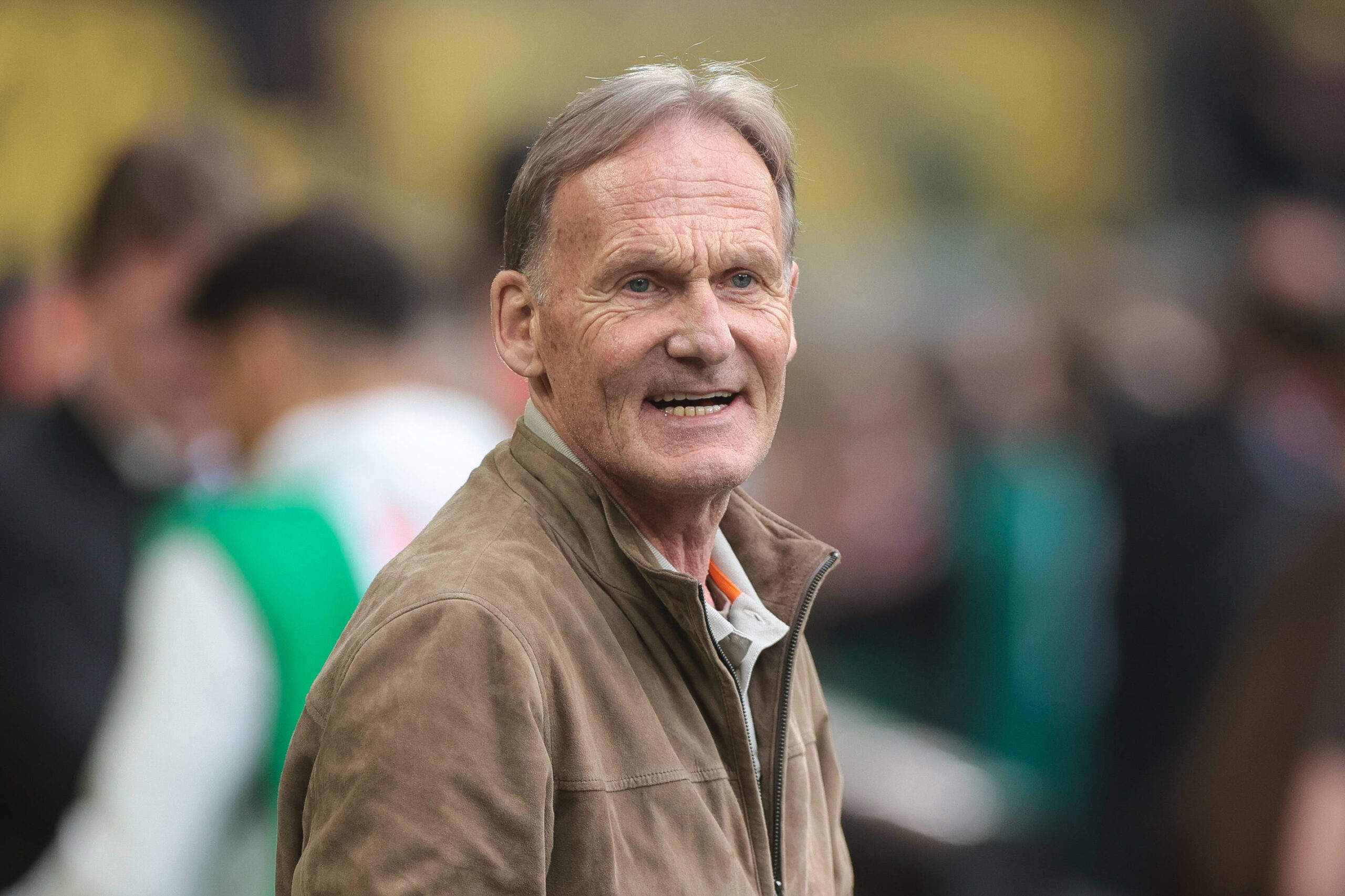 Ist der BVB von Bayer überholt worden? Watzke gibt klare