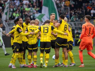 Regionalligist freut sich auf den BVB