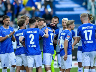DFB-Pokal 2025/2026: Der VfB Lübeck trifft auf den SV