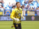 Was läuft da zwischen BVB-Keeper Marcel Lotka und 1860