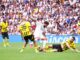 Borussia Dortmunds Legenden zaubern gegen Real Madrid