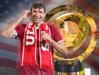 Klub-WM: Diese 32 Klubs sind dabei in den USA: Von FC