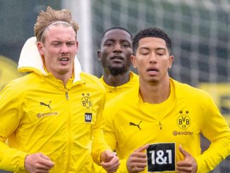 Mittelfeld ist überbesetzt: BVB-Luxus entpuppt sich für