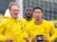 Mittelfeld ist überbesetzt: BVB-Luxus entpuppt sich für