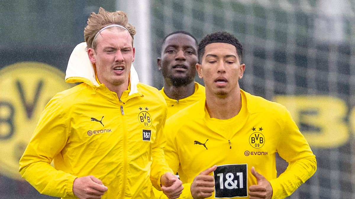 Mittelfeld ist überbesetzt: BVB-Luxus entpuppt sich für