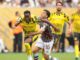 Dortmund im Verkaufsrausch: BVB-Star Gittens wechselt zum