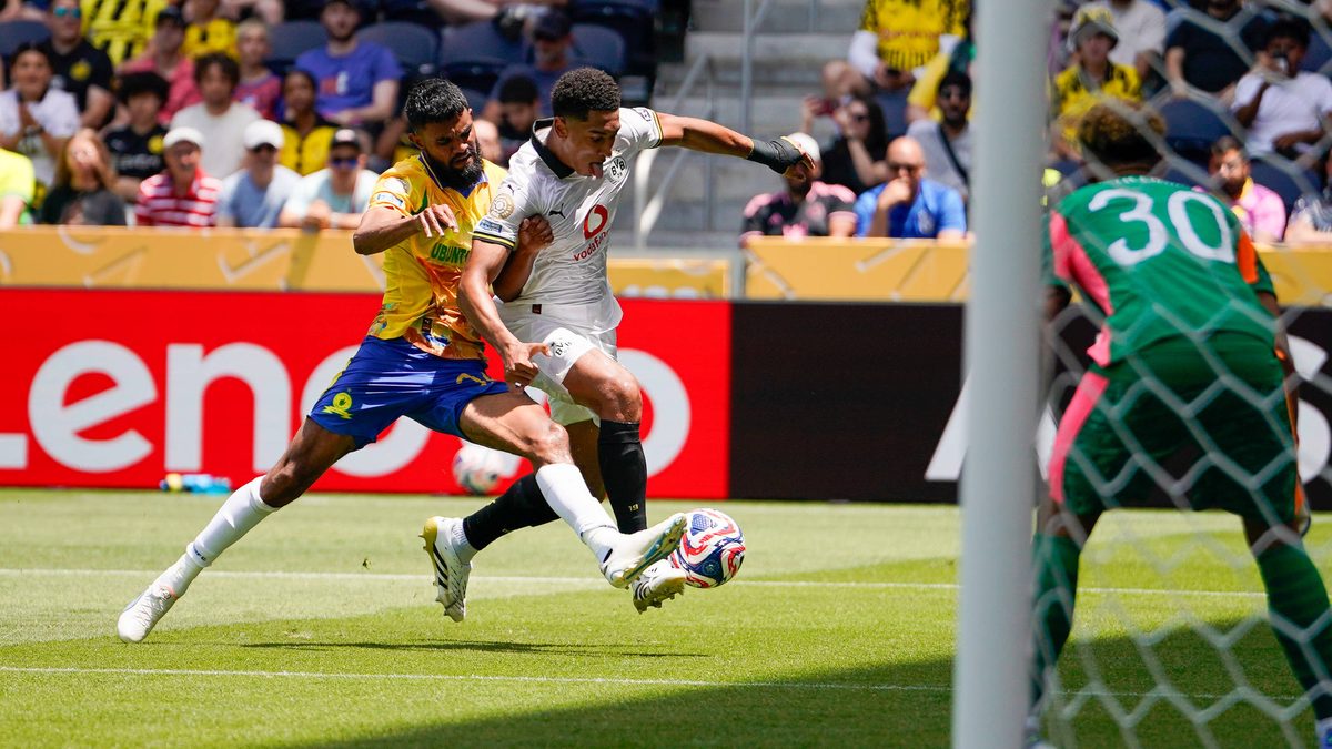 Nach 0:0 und Torspektakel: Wie schlägt sich der BVB gegen