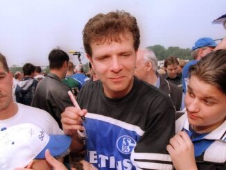 Assauer holt "Heulsuse": Der "bekloppteste" Transfer der