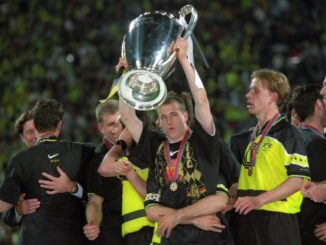 BVB-Boss Ricken macht Titel-Ansage – aber ohne teure