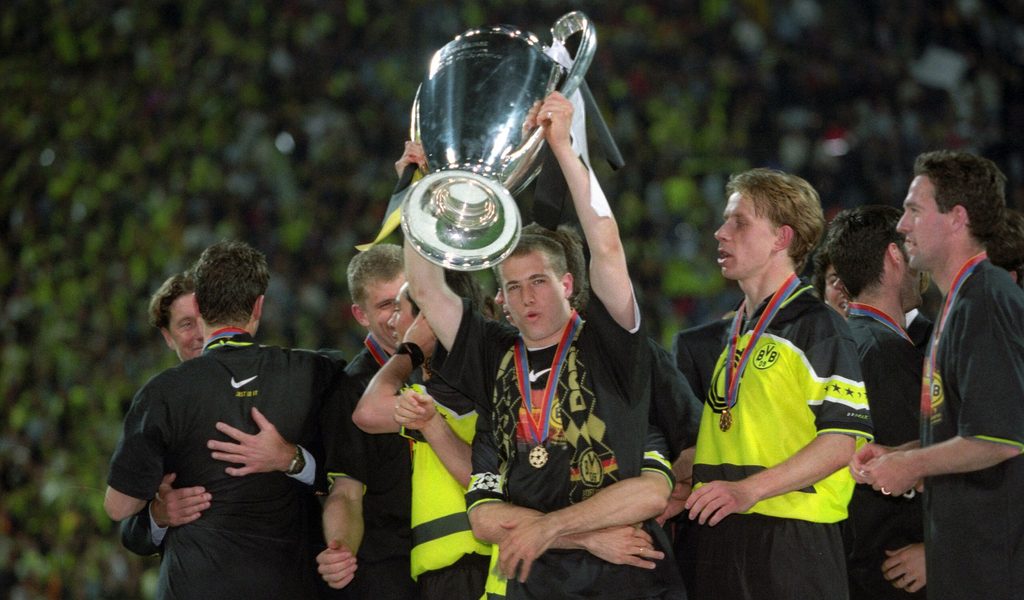 BVB-Boss Ricken macht Titel-Ansage – aber ohne teure
