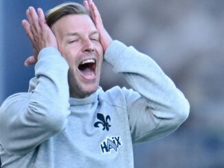 Florian Kohfeldts Pflicht vor dem Neustart bei Darmstzadt