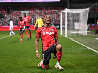 Der 1. FC Köln ist an Jacques Siwe interessiert