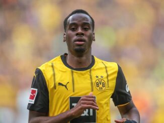 Bayern bleibt dran: Geheimes Gittens-Treffen