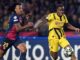 Borussia Dortmund: Nächster BVB-Abgang – Gittens reist