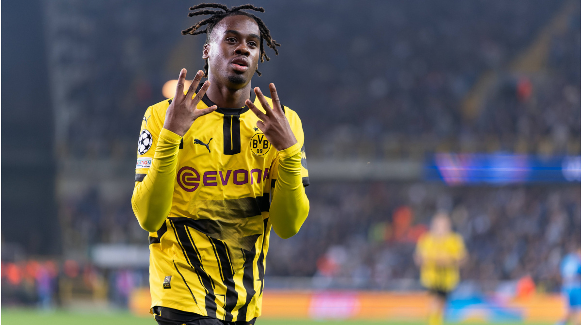 BVB: Neues Chelsea-Angebot für Gittens – Can & Özcan