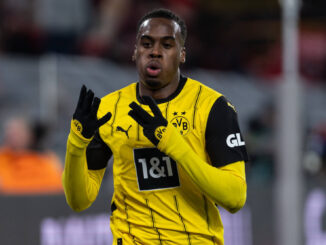 BVB und Chelsea verhandeln über Gittens-Wechsel vor der