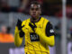 BVB und Chelsea verhandeln über Gittens-Wechsel vor der