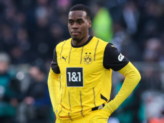 Gittens einigt sich mit FC Chelsea – Erstes Angebot vom