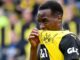 FC Chelsea wirbt offenbar um BVB-Star Gittens