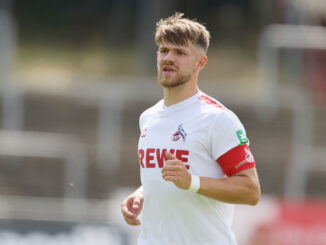 Jan Thielmann im Fokus von RB Leipzig