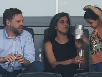 US-Vize Vance erlebt Zuschauer-Debakel beim BVB-Spiel