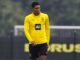 BVB: Bellingham mit Startelf-Debüt