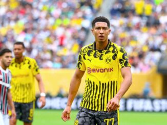 Die Fifa macht die Welt, wie sie ihr gefällt