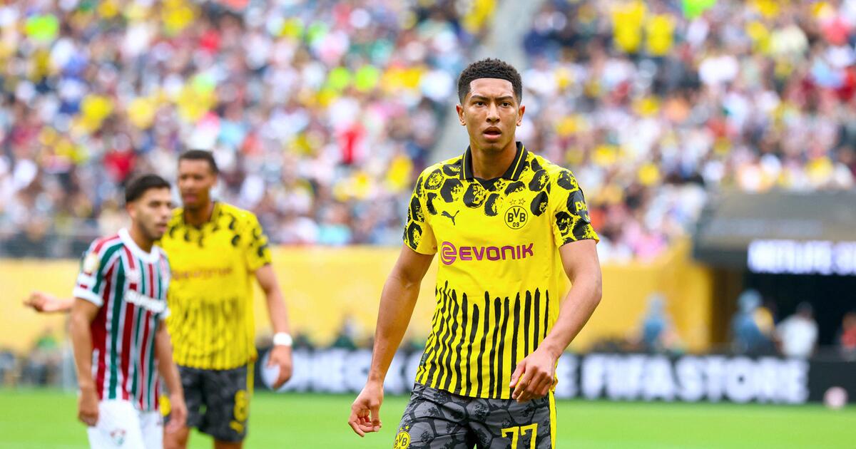 Die Fifa macht die Welt, wie sie ihr gefällt