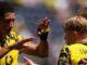 BVB als Gruppenerster im Achtelfinale nach Sieg gegen