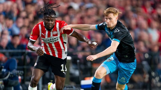 Bayer Leverkusen & 1. FC Köln basteln weiter Bayer Leverkusen & 1. FC Köln basteln weiter