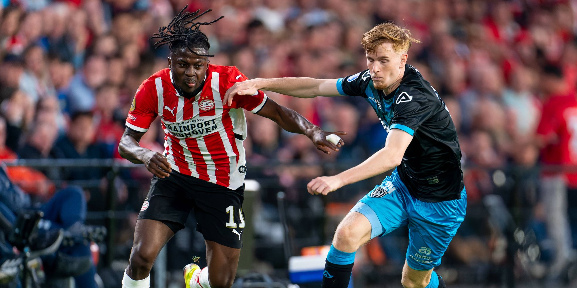Bayer Leverkusen & 1. FC Köln basteln weiter