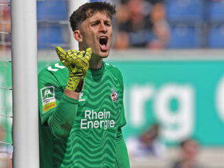 3. Liga: 1. FC Saarbrücken holt Nickisch vom 1. FC Köln –