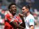 Verkaufskandidat Kingsley Coman will doch in München