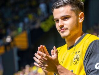 VfL Bochum leiht Wätjen aus – und verrät es schon vorher