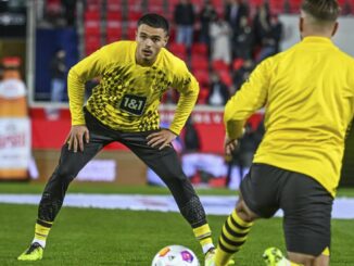 Zahlreiche Anfragen für BVB-Juwel Wätjen