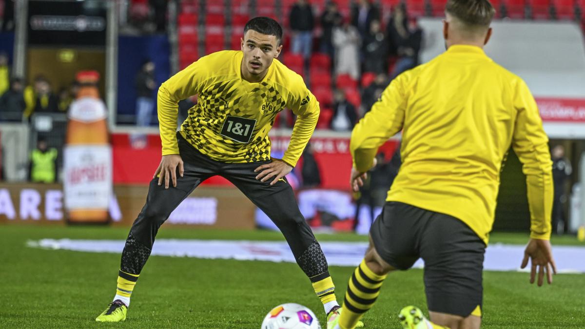 Zahlreiche Anfragen für BVB-Juwel Wätjen