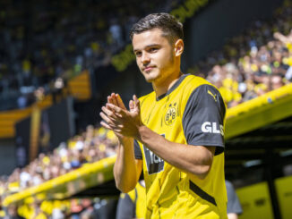 VfL Bochum sichert sich BVB-Talent Kjell Wätjen