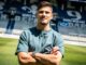 Darmstadt 98 lotst Linksverteidiger Leon Klassen zurück