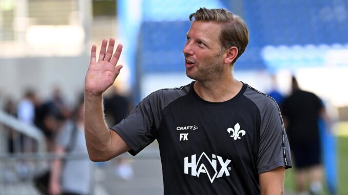 Darmstadt 98 nach Trainingsstart: So ist der Stand beim
