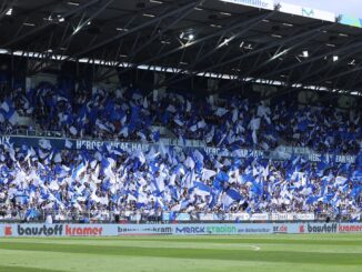 Knackiges Auftaktprogramm für Darmstadt 98 |
