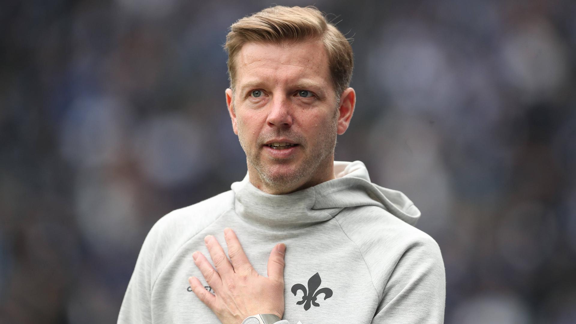 Lilien starten in Sommervorbereitung ➤ Aktuelle News von