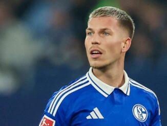Lino Tempelmann wechselt zu Eintracht Braunschweig
