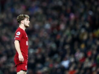 Neue Gerüchte um Harvey Elliott