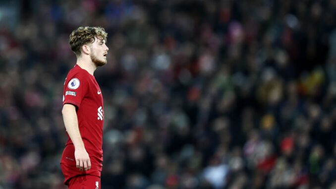 Neue Gerüchte um Harvey Elliott Neue Gerüchte um Harvey Elliott