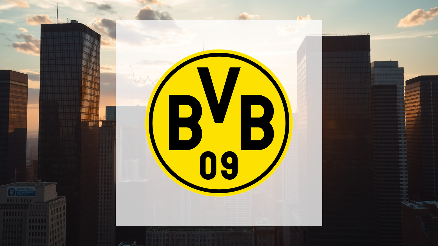 Börse Express – Borussia Dortmund GmbH Aktie: Ein