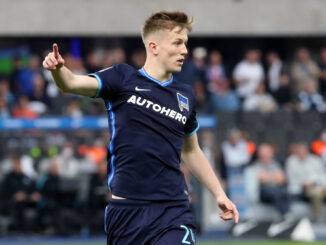 1. FC Saarbrücken holt Wollschläger von Hertha BSC –