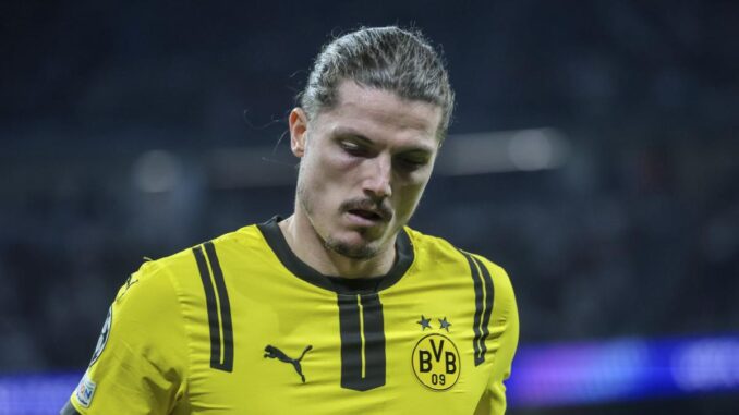 BVB-Abschied: Sabitzer mit deutlichen Worten BVB-Abschied: Sabitzer mit deutlichen Worten