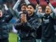 Eintracht-Sportdirektor Timmo Hardung: Sieg gegen Dortmund