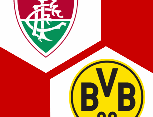 Aufstellung | Fluminense - Borussia Dortmund : | 1. Aufstellung | Fluminense - Borussia Dortmund : | 1.