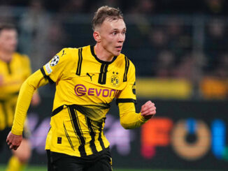 Beier arbeitet zum Trainingsauftakt individuell